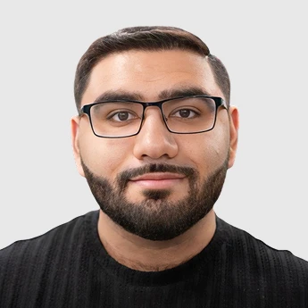 Ishan Jadhwani