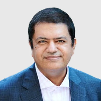 Prem Jadhwani