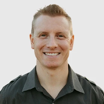 Roy Schuhmacher