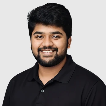 Suraj Varma