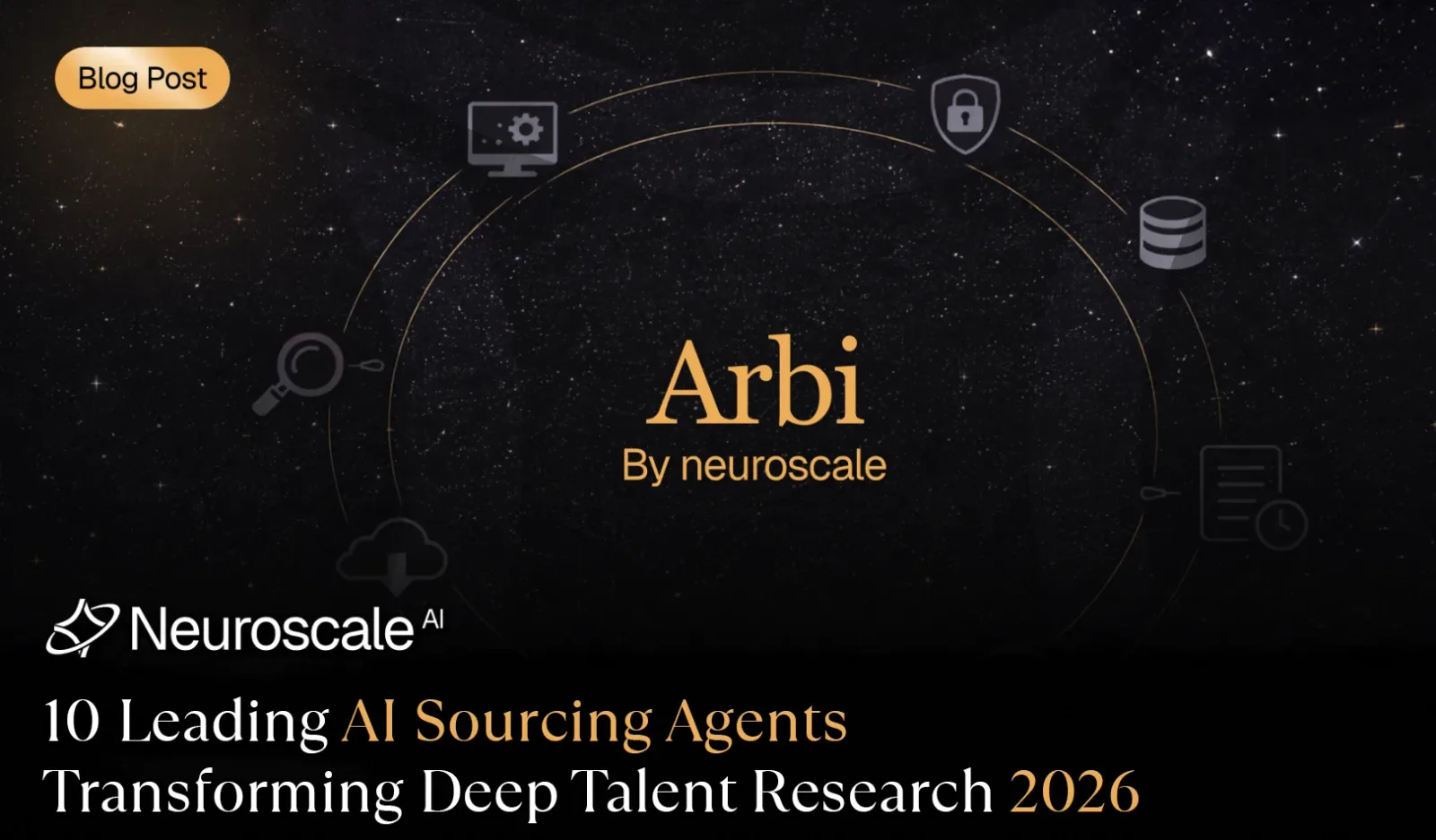 10 Leading AI Sourcing Agents Transforming Deep Talent Research 2026